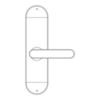 Open DOOR TWO Installation & User Manual