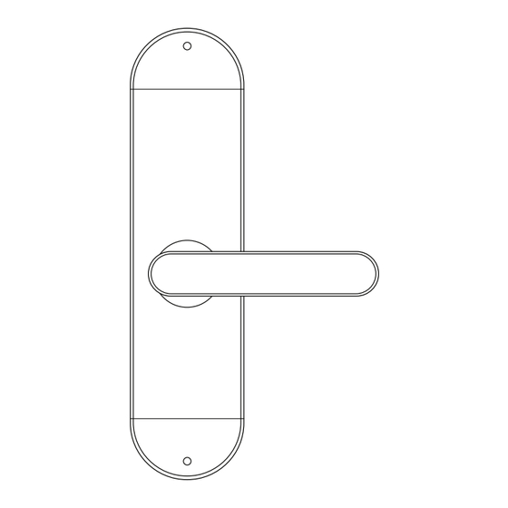 Open DOOR Series Installation & User Manual