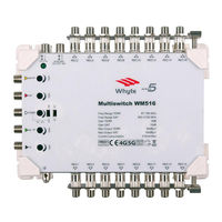 Whyte WM524 Instruction Manual