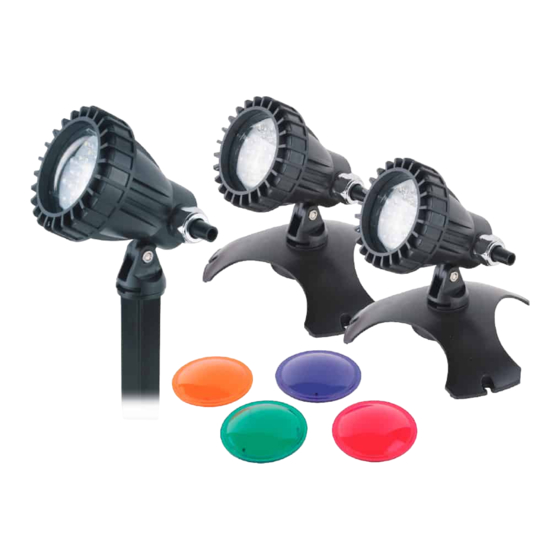Amtra HALO 3 LED Manual