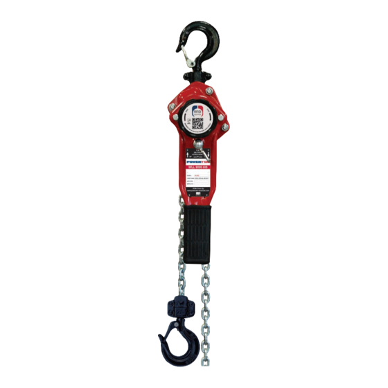 POWERTEX PLH-S2 Series User Manual