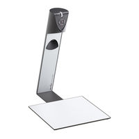 Wolfvision VZ-3neo Quick Start Manual