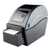 Nanosonics trophon printer User Manual
