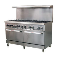 Ikon IR-4-24 Installation & Operation Manual
