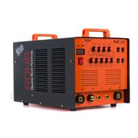 Rohr ROHR-WSME-200 Operation Manual