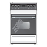 Frigidaire FEF336BGDD Factory Parts Catalog