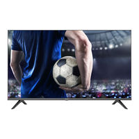 Hisense 40A5640F User Manual
