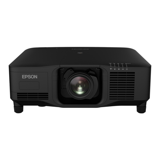 Epson V11HA66840 User Manual
