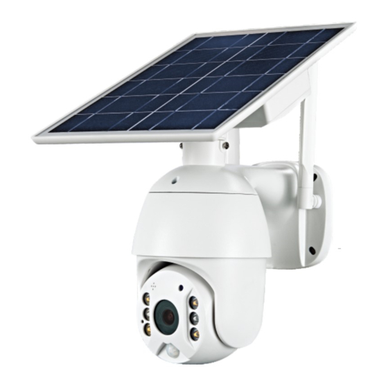 SOLIUR XS7-Pro User Manual