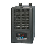 Daeil Fish Cooler DBI-030 Owner's Manual