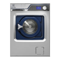 Electrolux WH6-6 User Manual