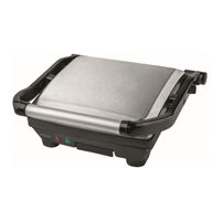 Scarlett SC-EG350M03 Instruction Manual