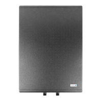 AFRISO 68 050 00 Installation And Operation Manual