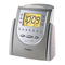 Timex T309 Alarm Clock Radio Manual