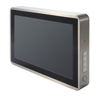 AXIOMTEK GOT815A-TGL-WCD User Manual