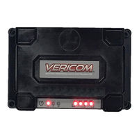 Vericom Profile X1 User Manual
