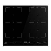 Kernau KIH 6444-4B Instruction Manual