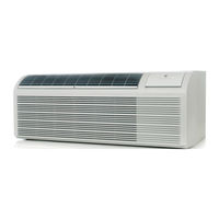 Friedrich ZoneAire Premier PDH09K3SGR3 Service Manual