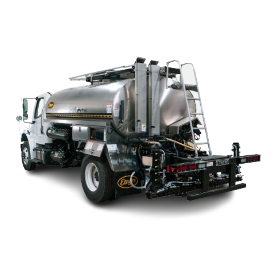 Etnyre Black-Topper Manual