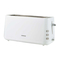 Toaster Kenwood TTP103 Series Quick Start Manual