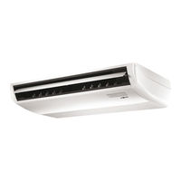 Hokkaido HSFI 1080 ZA1 User Manual Installation