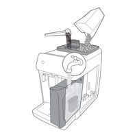 Philips EP3243/50 User Manual