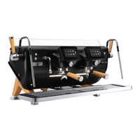 Astoria Storm 4000 Use And Maintenance Manual