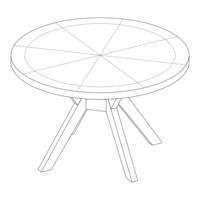 Whalen Bayside CSC5PD-2B-23 Manual