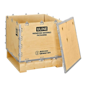 U-Line S-25985 Manual