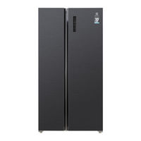 Electrolux ESE6600B-B User Manual