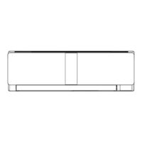 ROYAL CLIMA RCI-E28HN Service Manual