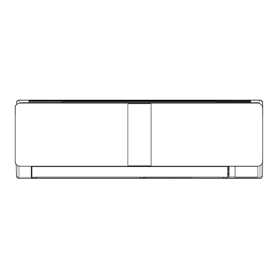 ROYAL CLIMA RCI-E28HN Service Manual