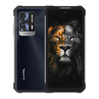 OUKITEL WP17 User Manual