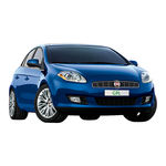 Fiat Fiat Bravo LPG Owner's Manual