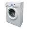 Washer LG WD(M)-65130F Service Manual