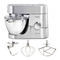 Blender Kenwood Chef and Major KM001 series Instructions Manual