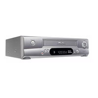 Philips VR220 Service Manual