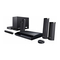 Home Theater System Sony BDV-E780W Operating Instructions Manual
