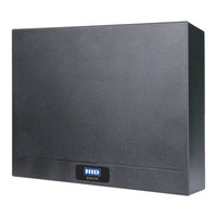 HID EDGE EVO ESH400-K Installation Manual