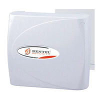 Bentel Security KYO Series Programming Manual