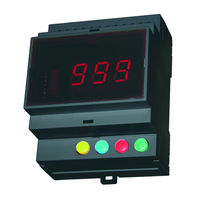 PRASTEL M1000E Quick Start Manual