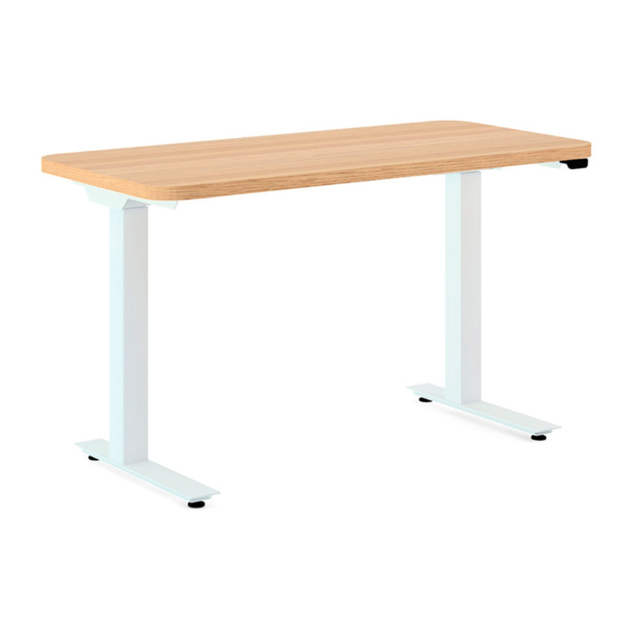 Knoll Hipso Installation Instructions Manual