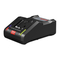 Battery Charger Bosch GAL18V-160C Operating/Safety Instructions Manual