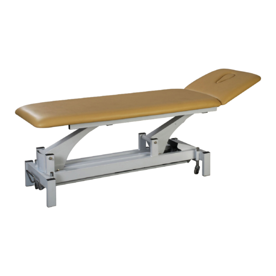 physa Relaxo User Manual