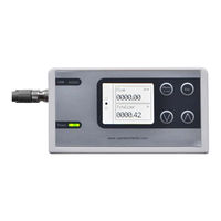 VPInstruments VPFlowScope In-line 3/8