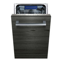 Siemens SR636D00MG User Manual