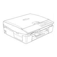 Brother DCP-116C User Manual