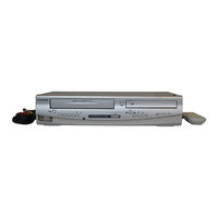 Sylvania Sylvania DVC840E Service Manual