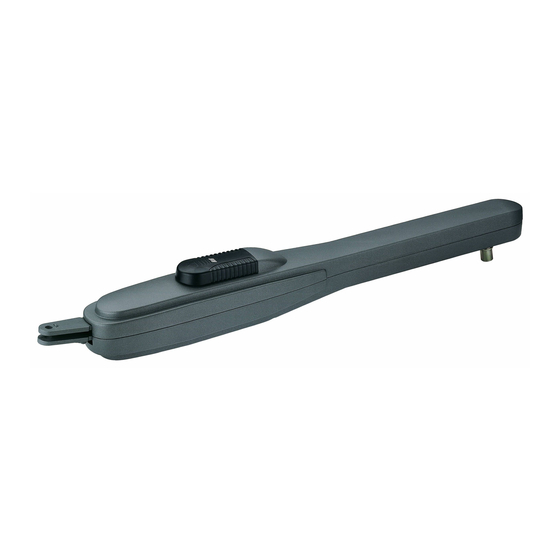RIB PRINCE 24V Manual