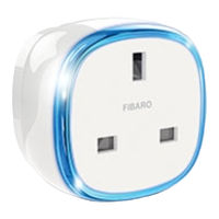 FIBARO FGWPG-111 Operating Manual